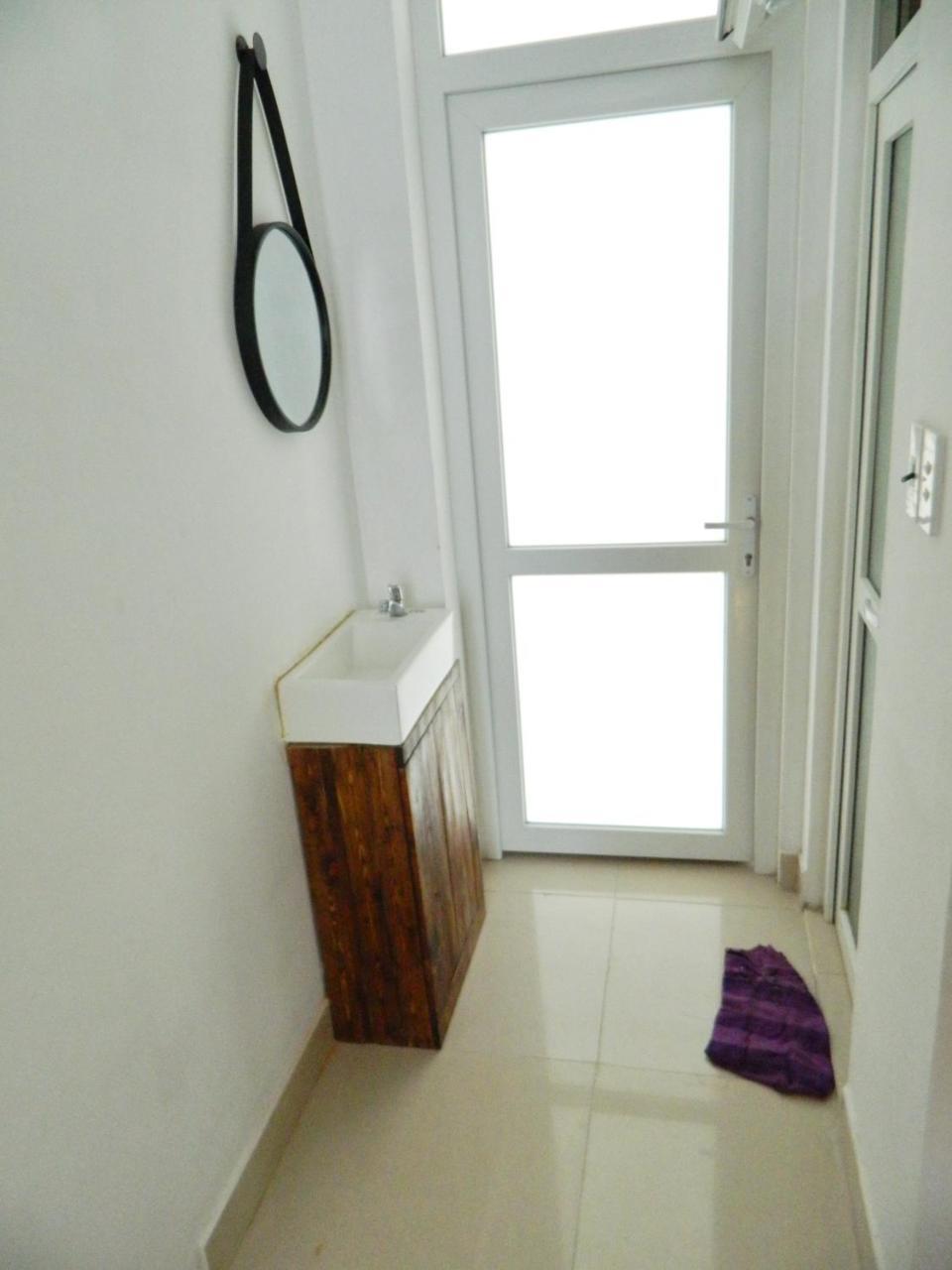 Homestay Trop Home 岘港 外观 照片