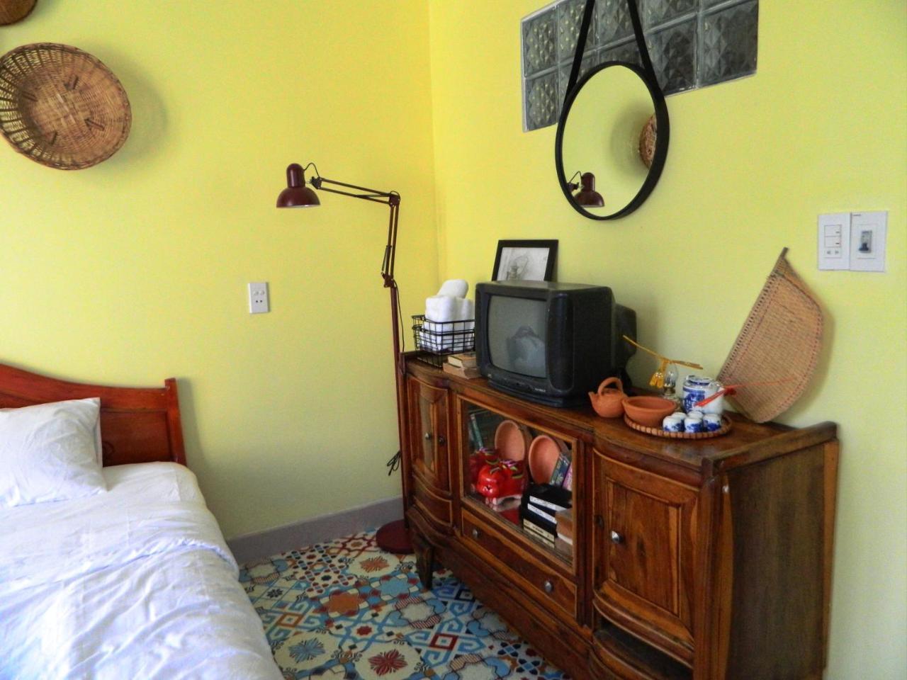 Homestay Trop Home 岘港 外观 照片