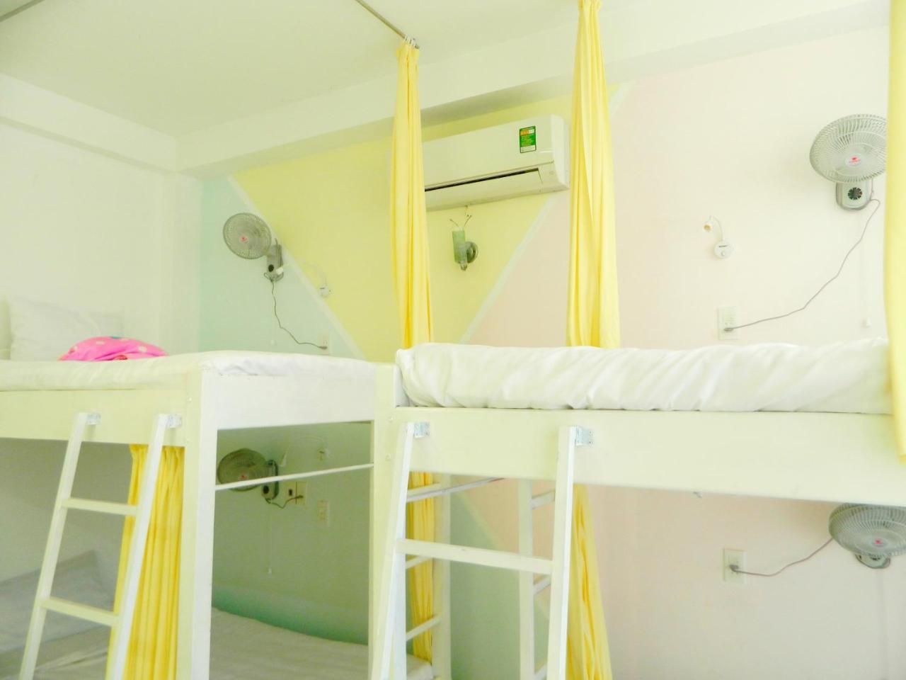 Homestay Trop Home 岘港 外观 照片