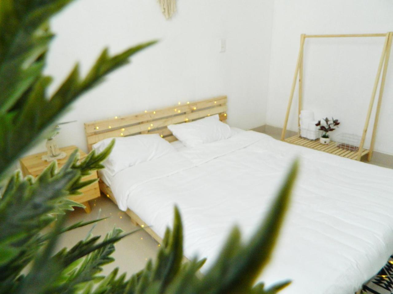 Homestay Trop Home 岘港 外观 照片