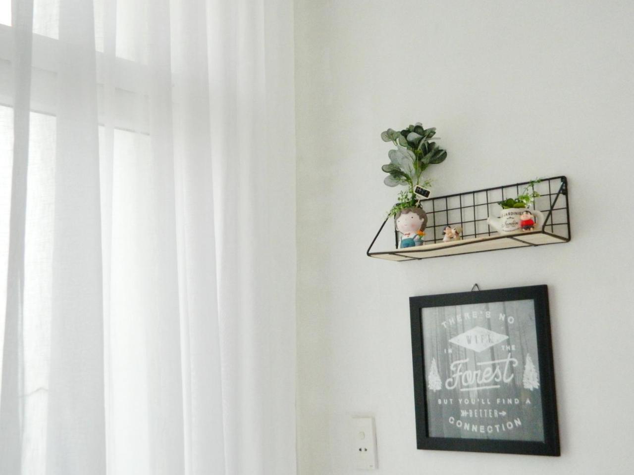 Homestay Trop Home 岘港 外观 照片