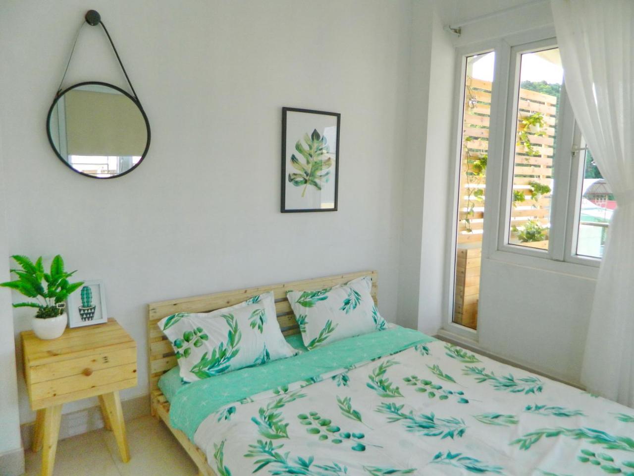 Homestay Trop Home 岘港 外观 照片