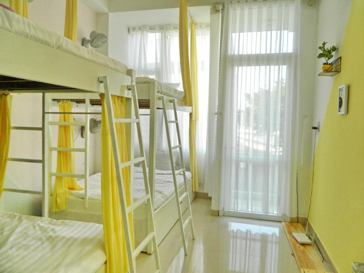 Homestay Trop Home 岘港 外观 照片