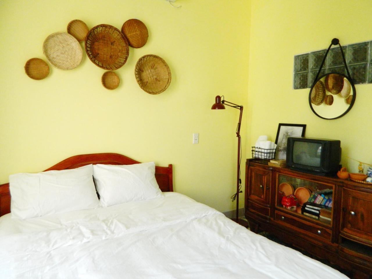 Homestay Trop Home 岘港 外观 照片