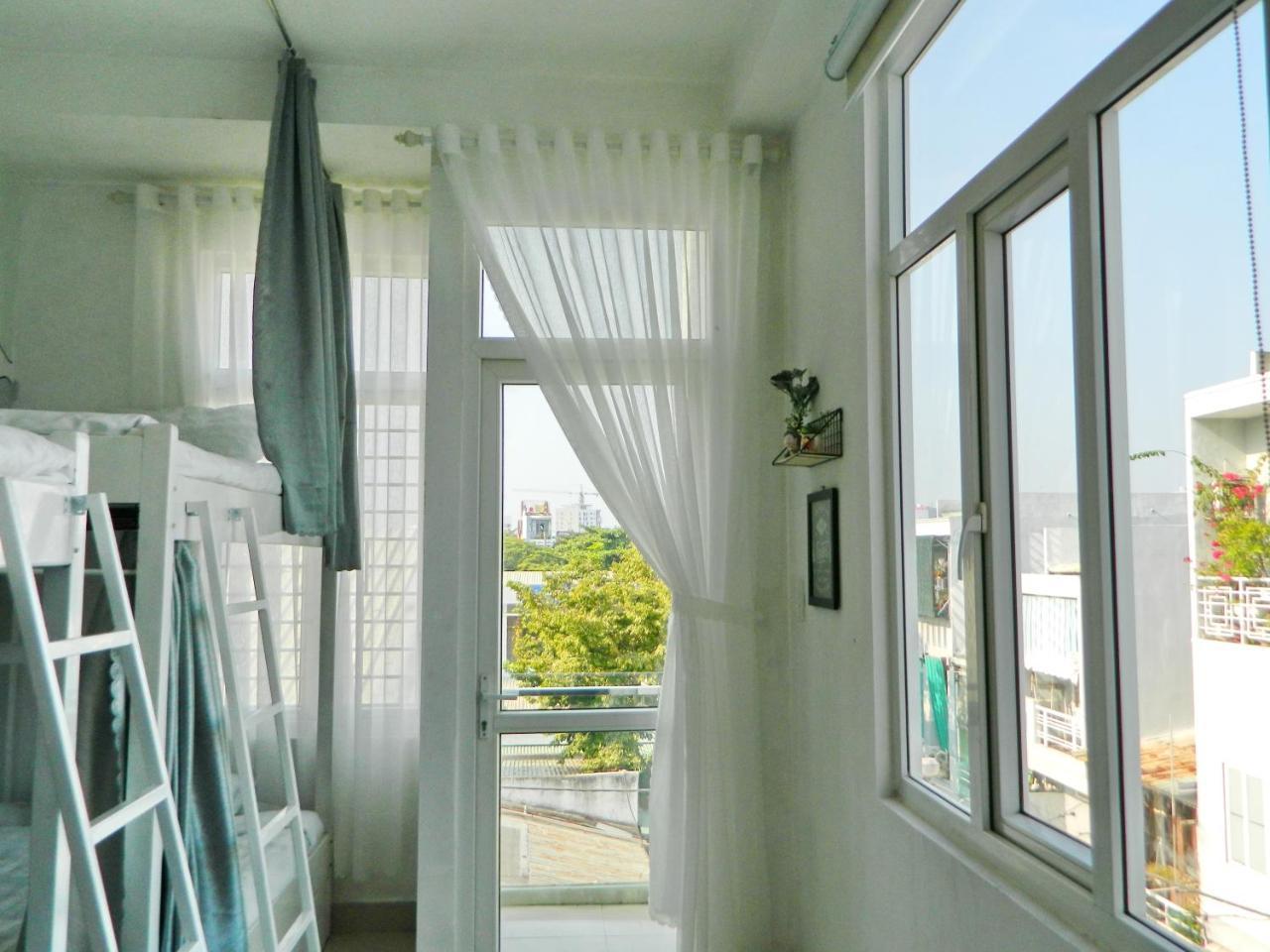 Homestay Trop Home 岘港 外观 照片
