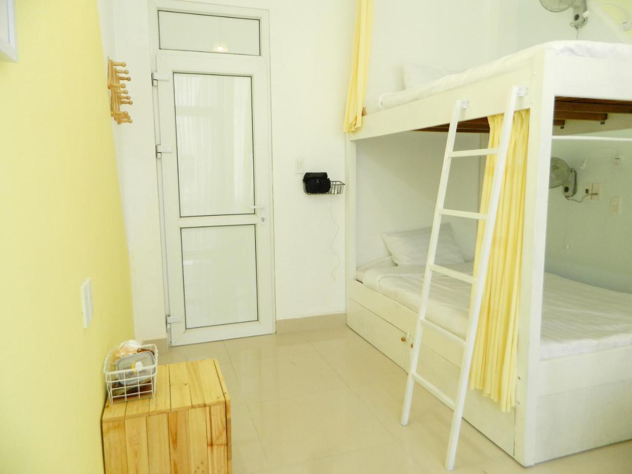 Homestay Trop Home 岘港 外观 照片