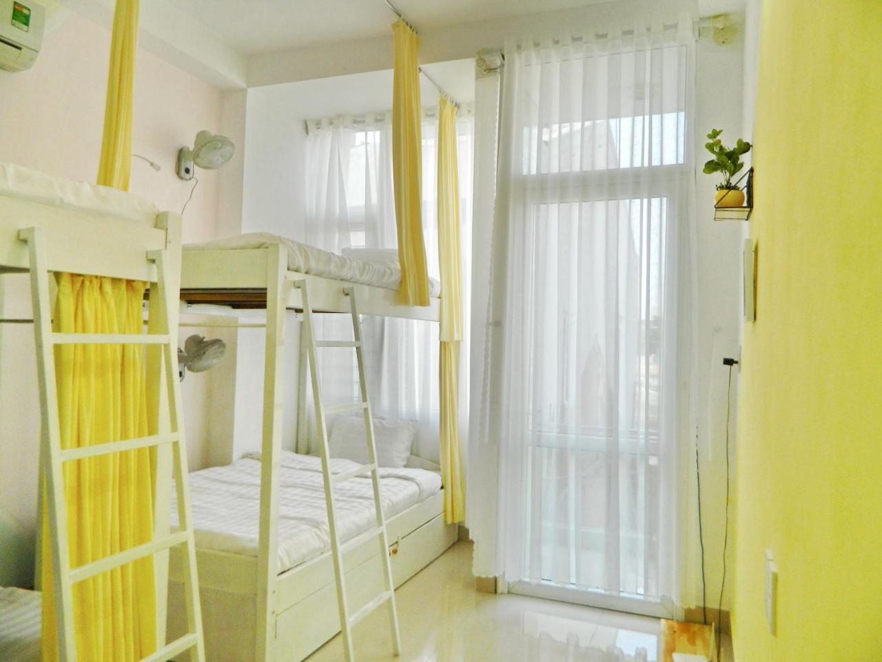 Homestay Trop Home 岘港 外观 照片