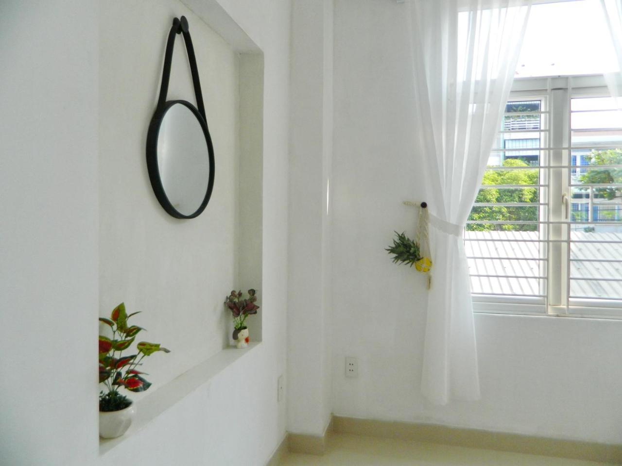 Homestay Trop Home 岘港 外观 照片