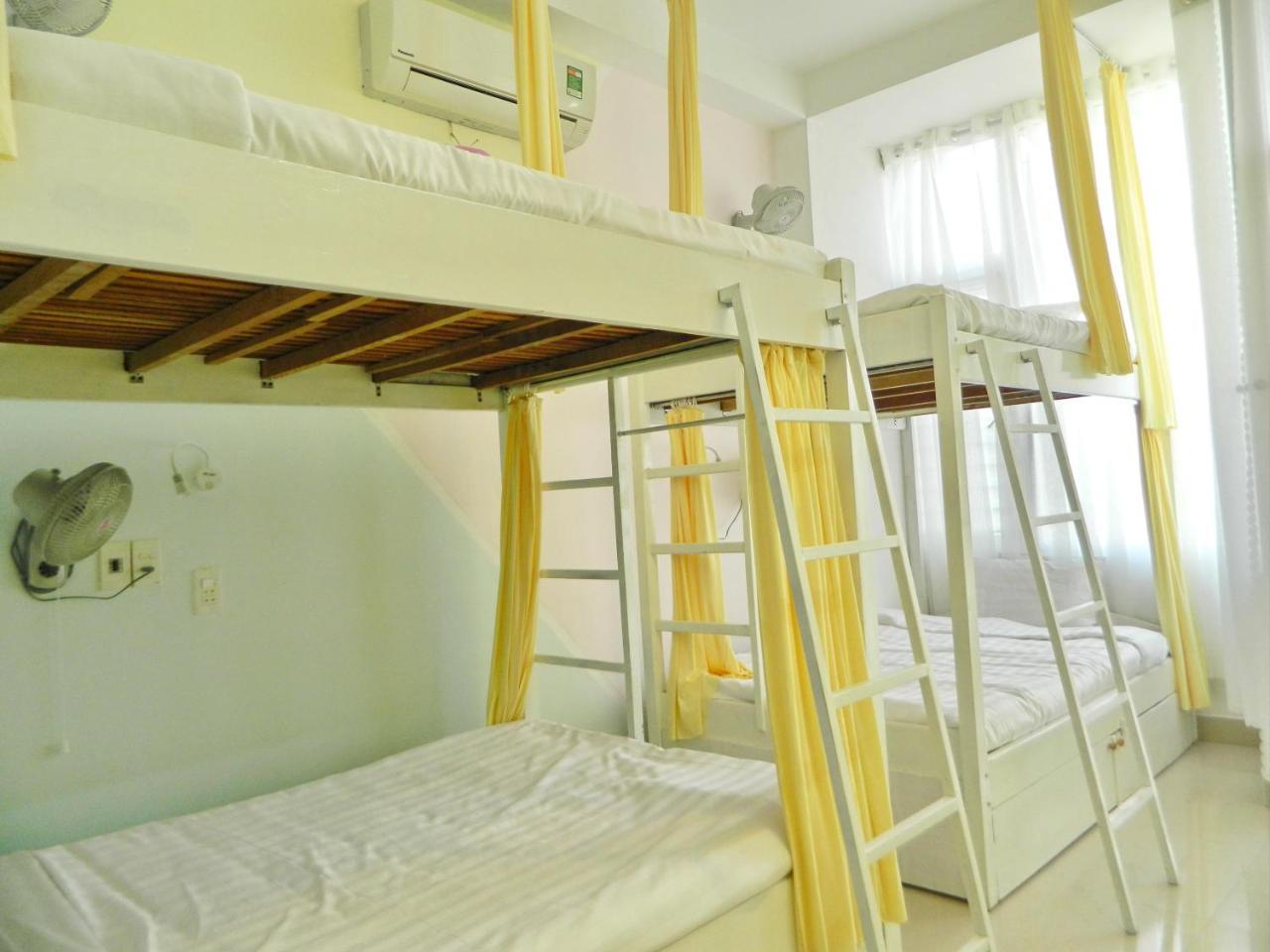 Homestay Trop Home 岘港 外观 照片