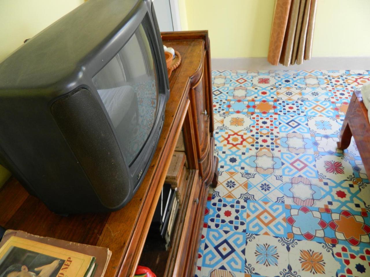 Homestay Trop Home 岘港 外观 照片