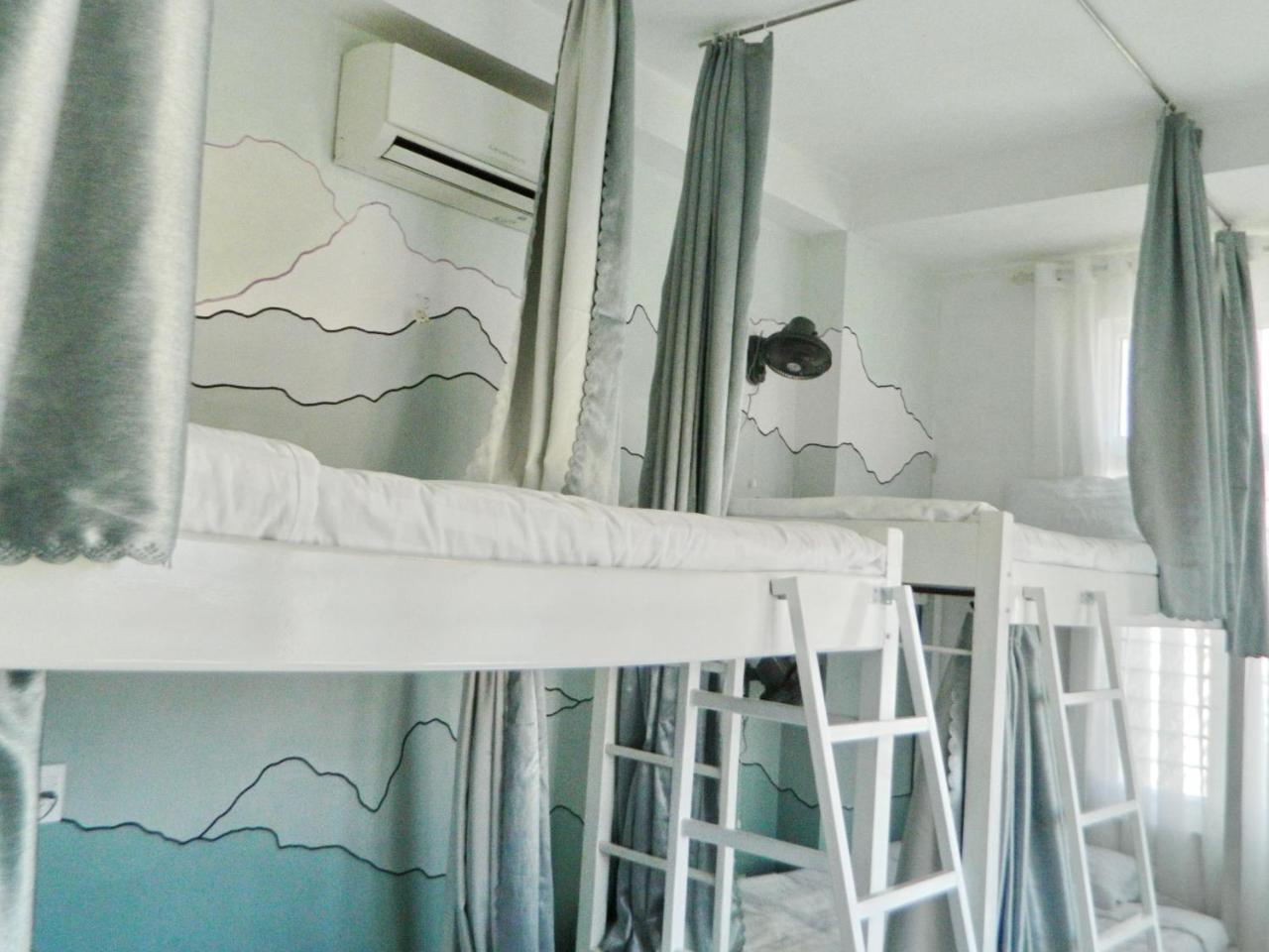 Homestay Trop Home 岘港 外观 照片