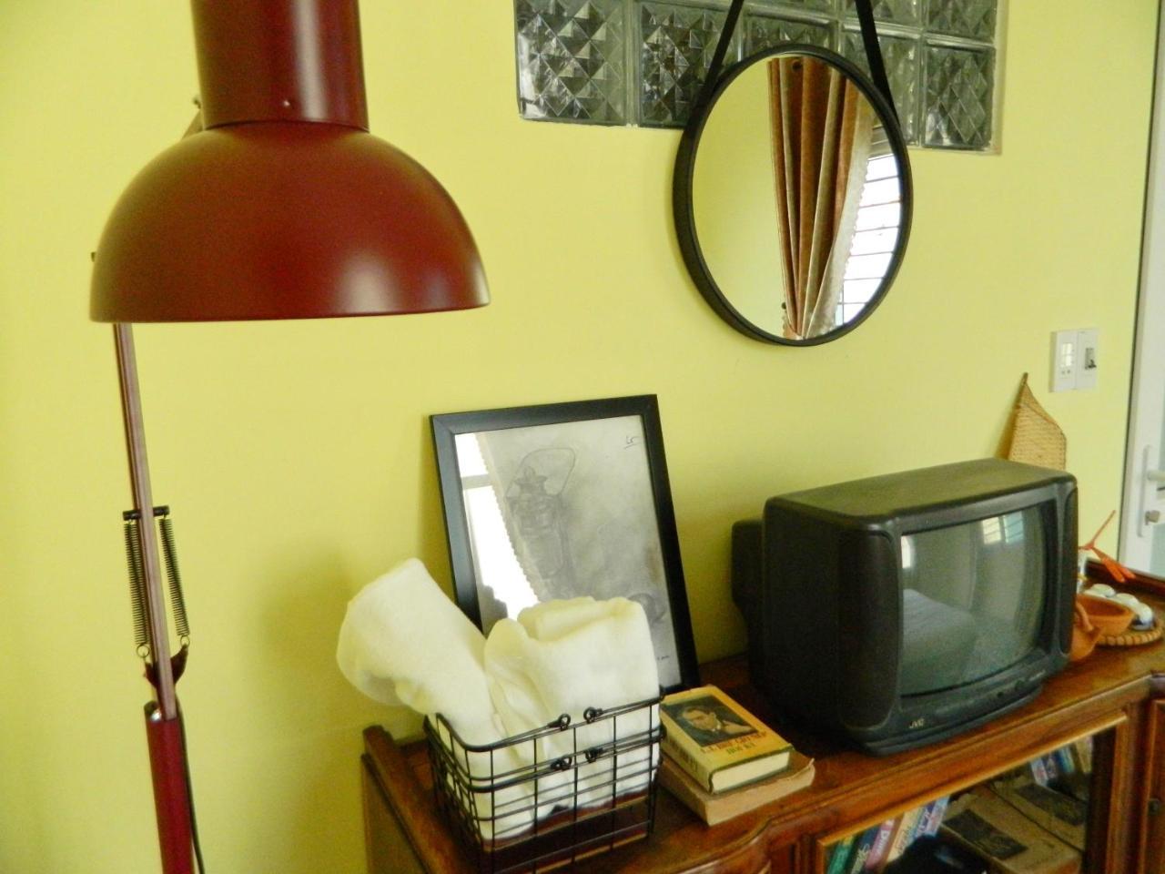 Homestay Trop Home 岘港 外观 照片