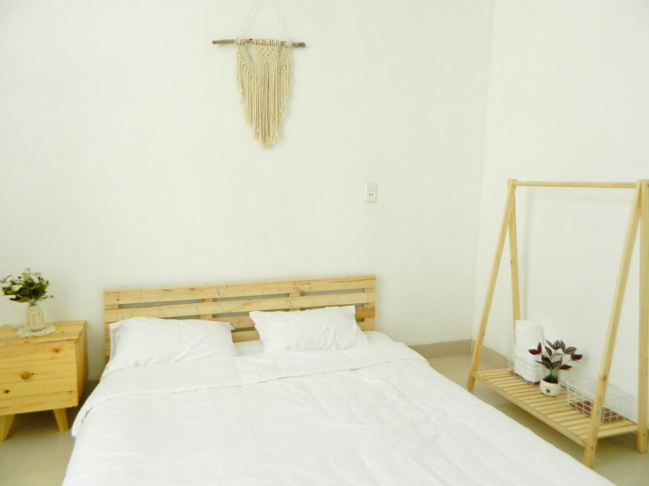 Homestay Trop Home 岘港 外观 照片