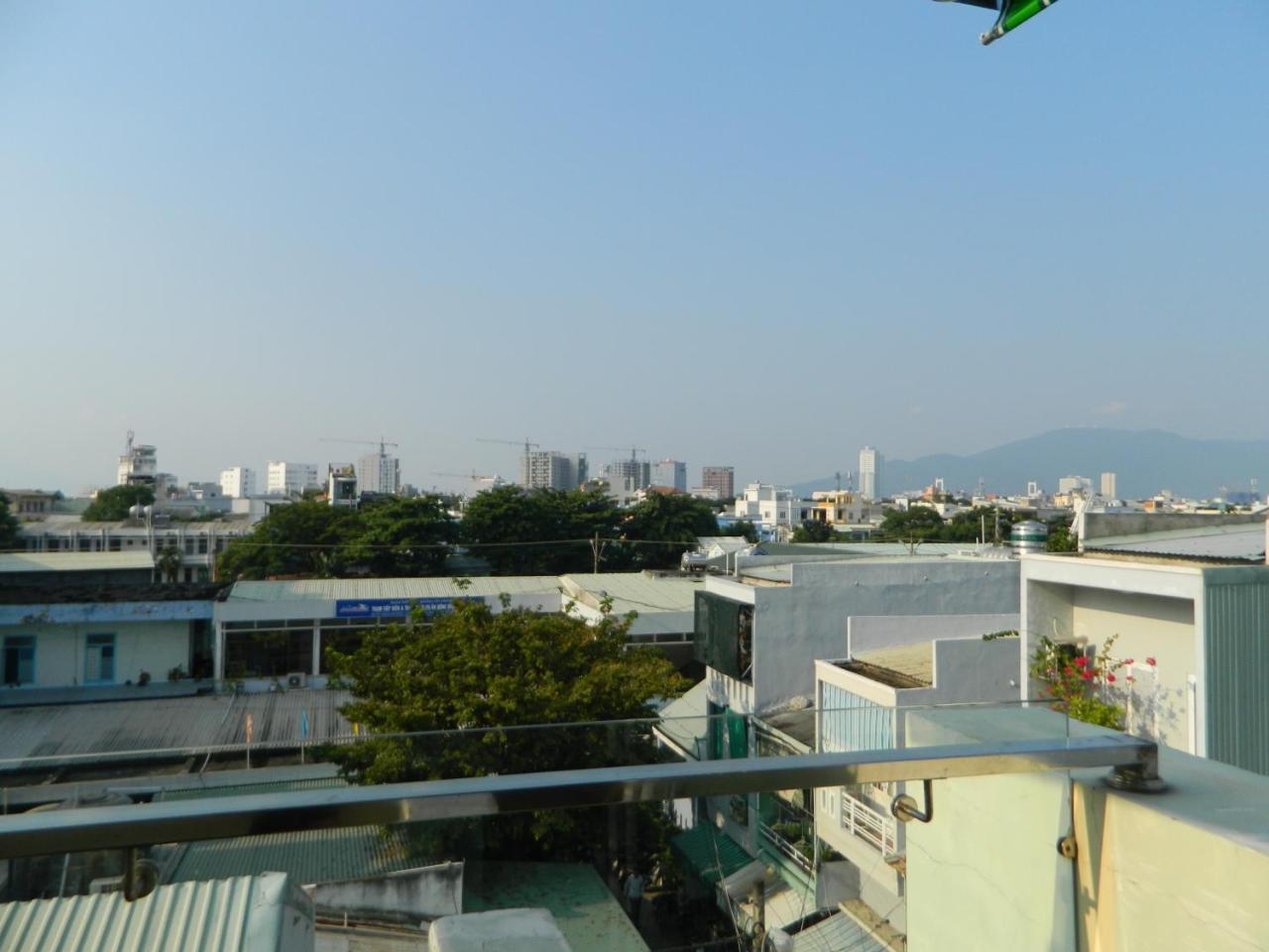 Homestay Trop Home 岘港 外观 照片