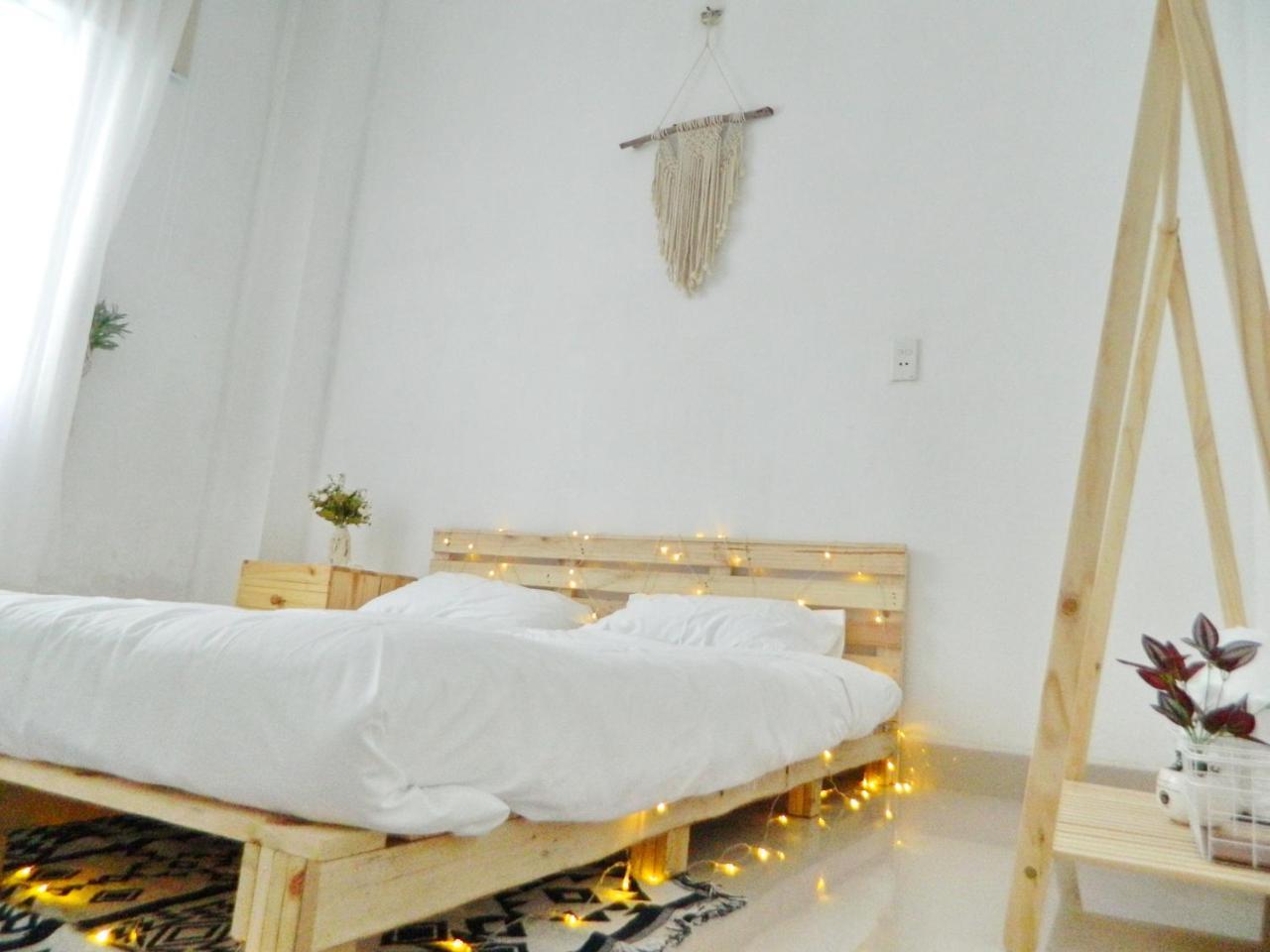 Homestay Trop Home 岘港 外观 照片