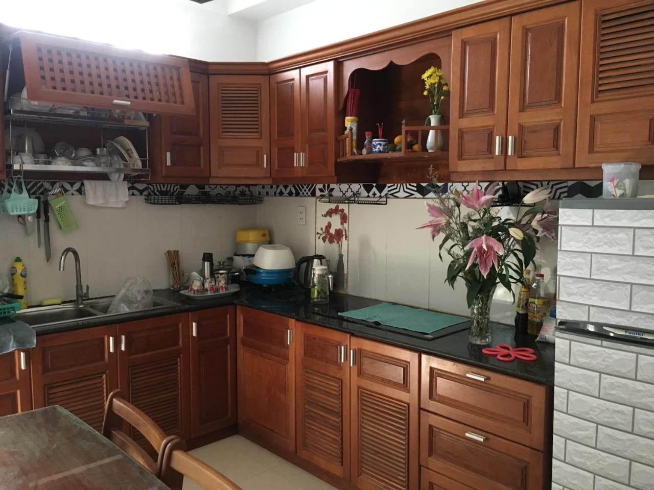 Homestay Trop Home 岘港 外观 照片