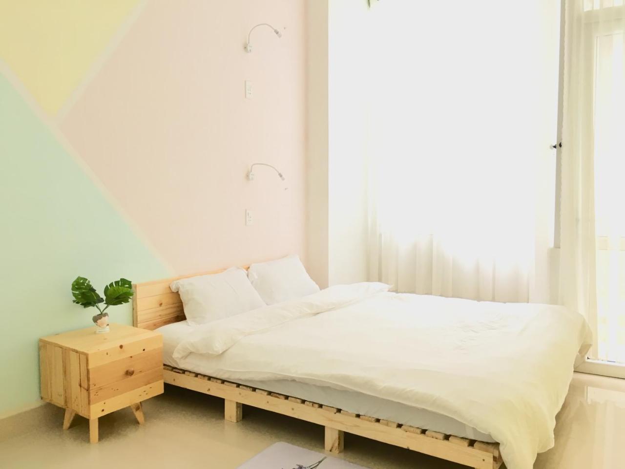 Homestay Trop Home 岘港 外观 照片
